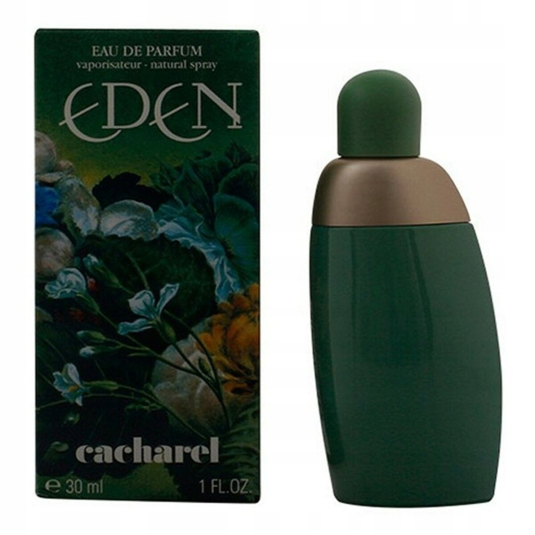 Dámské Parfémy Cacharel Eden Edt