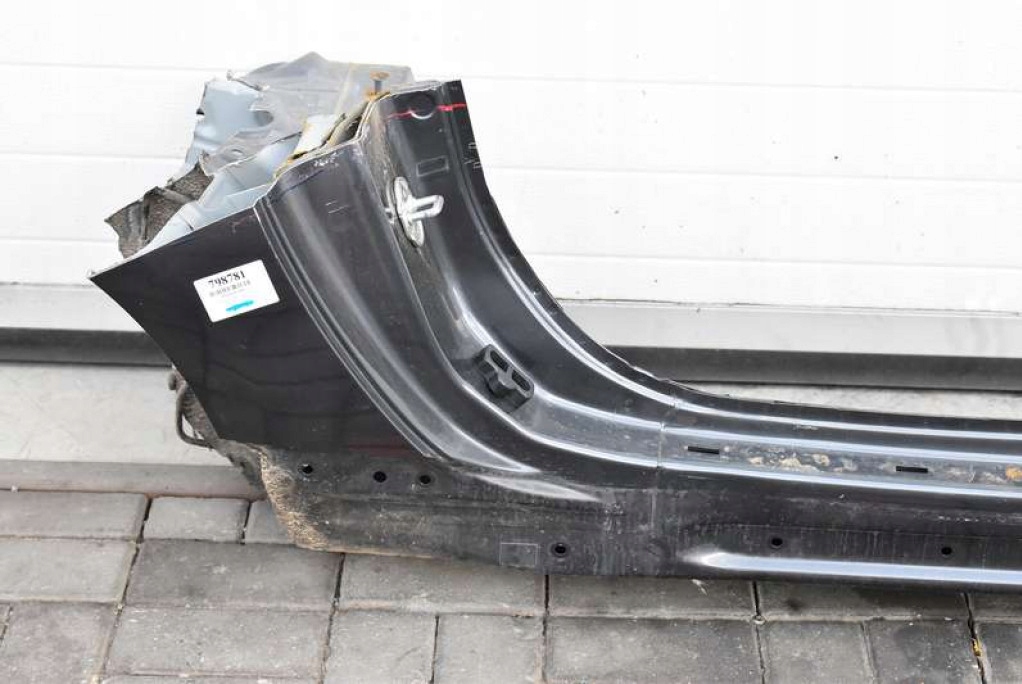 threshold right 42A MAZDA MX-5 MX5 4 IV ND 15-23
