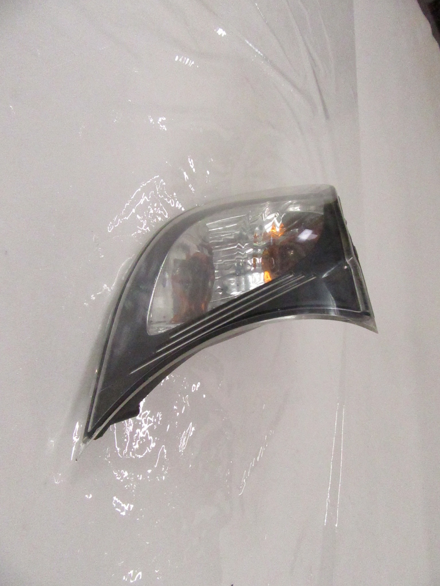 indicator right front BMW 3 e46 sedan Kombi LIFT LCI 7165850