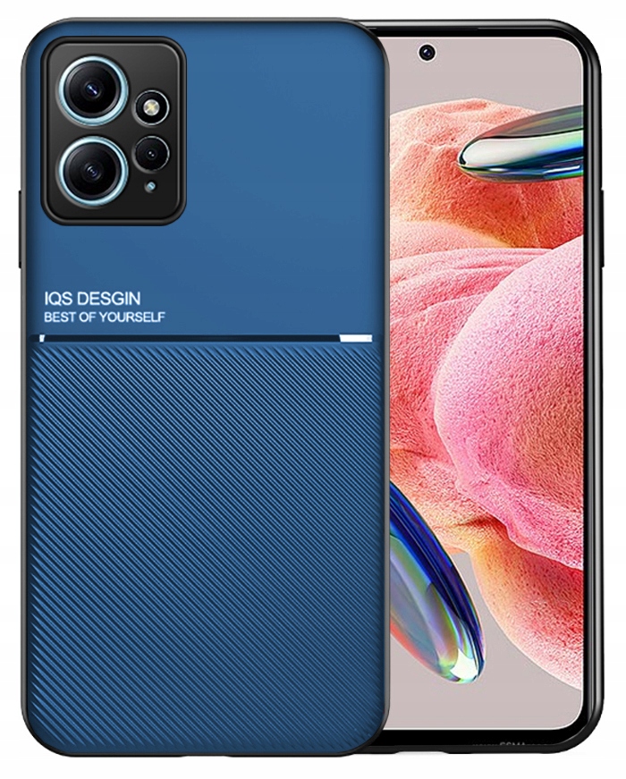 

Etui Case Obudowa Business do Redmi Note 12 4G Lte