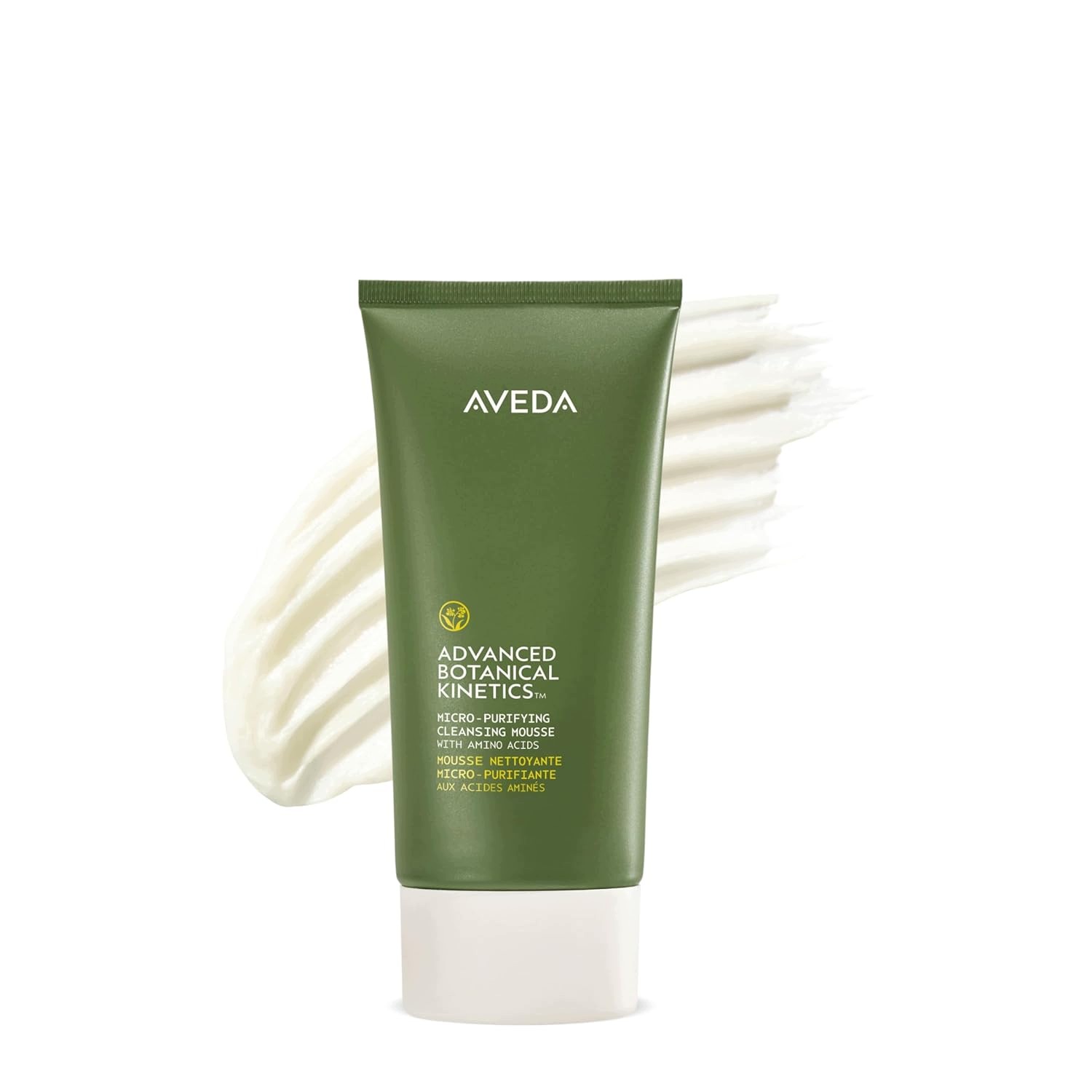 Aveda Advanced Botanical Usuwa makijaż, nadmiar sebum 150ML