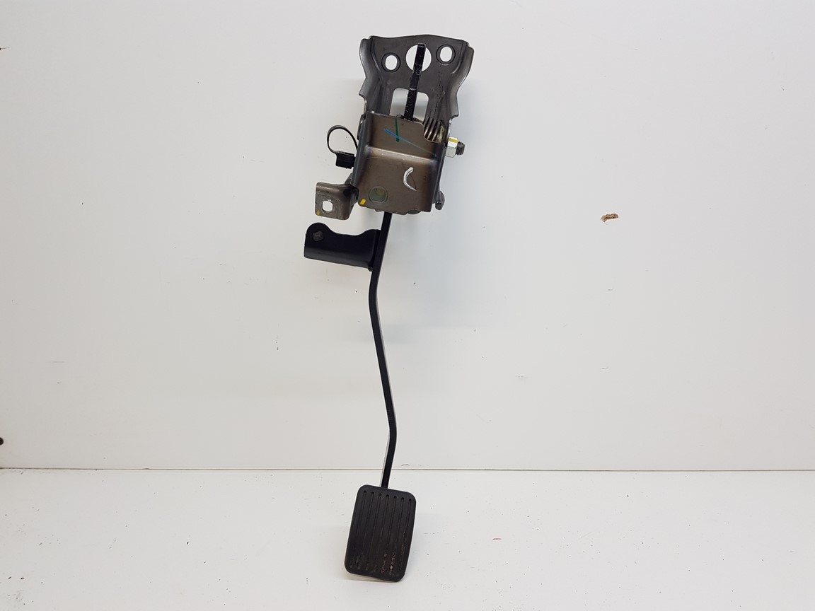 HYUNDAI I10 II GASPEDAL DER KUPPLUNG BREMSE EU 13