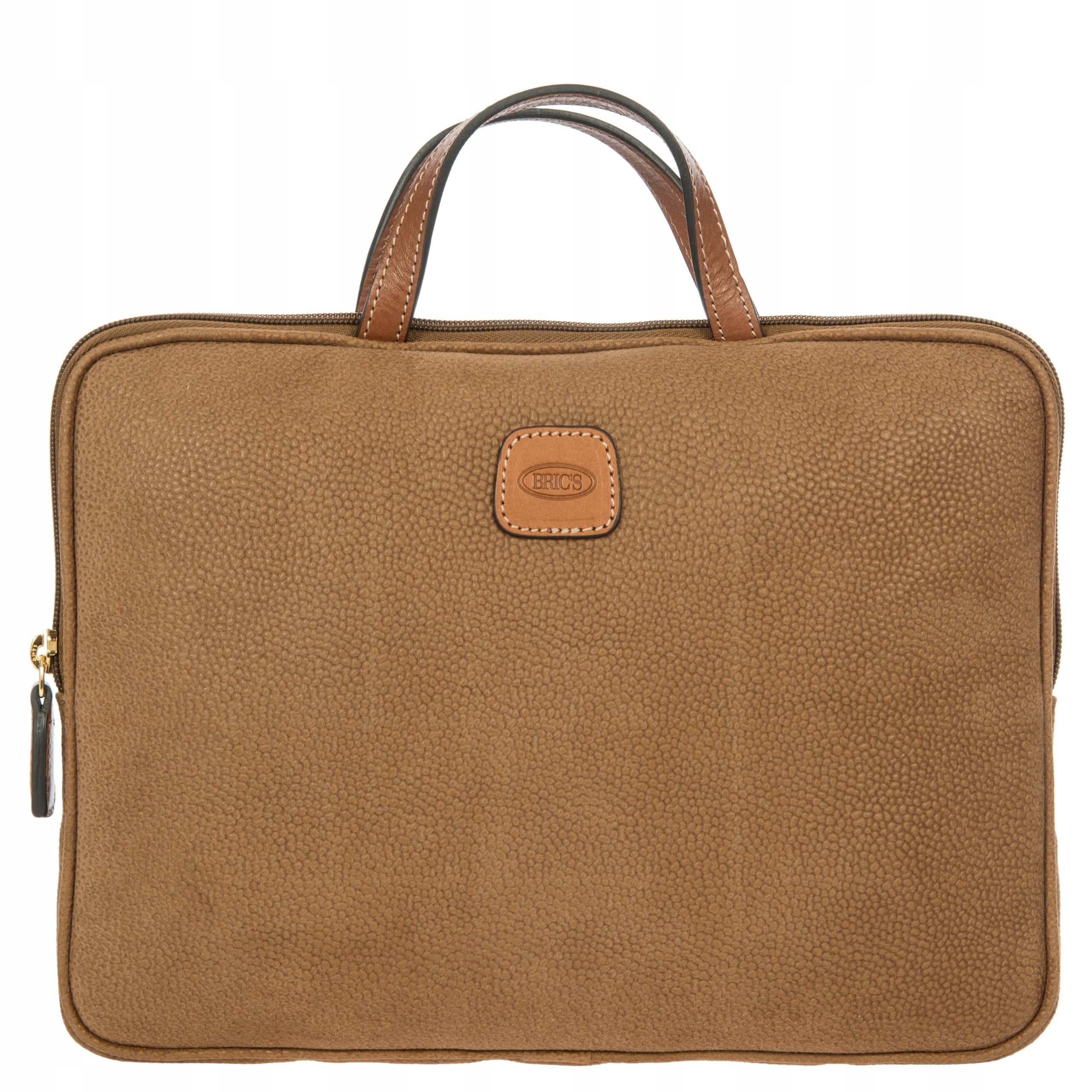 Taška na Pc Life Porta Pc 14/PC holder 14" 216 camel"
