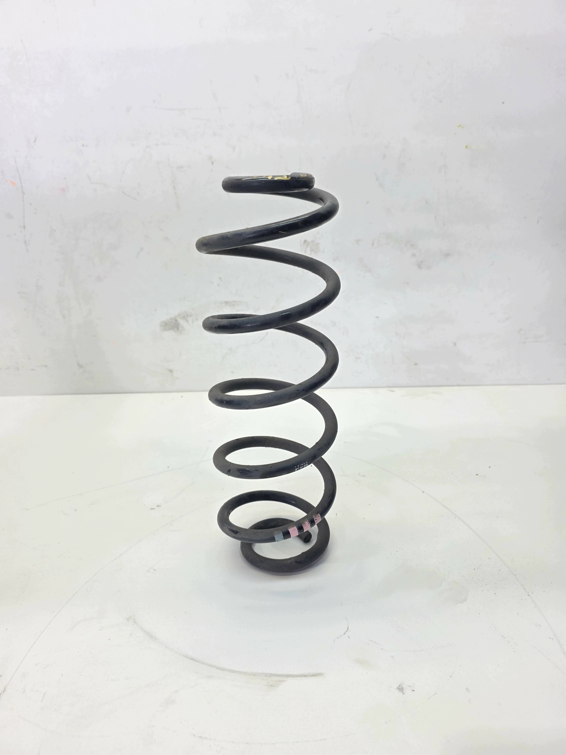 spring rear part rear left or right AUDI A6 C7 A7 370MM X 12MM