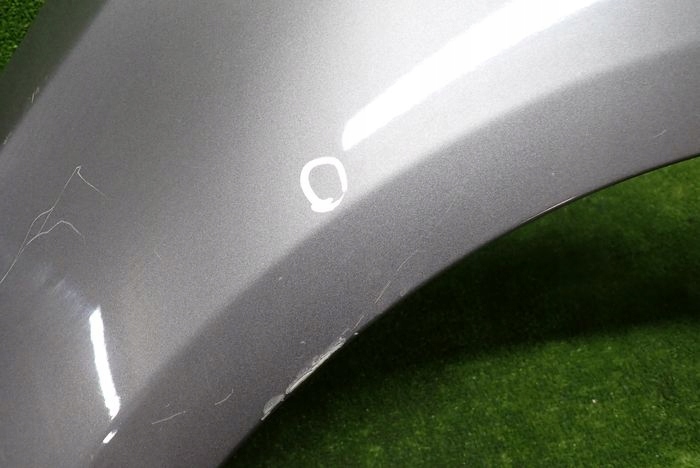 MERCEDES W247 247 B-KLASA 18- fender left front front