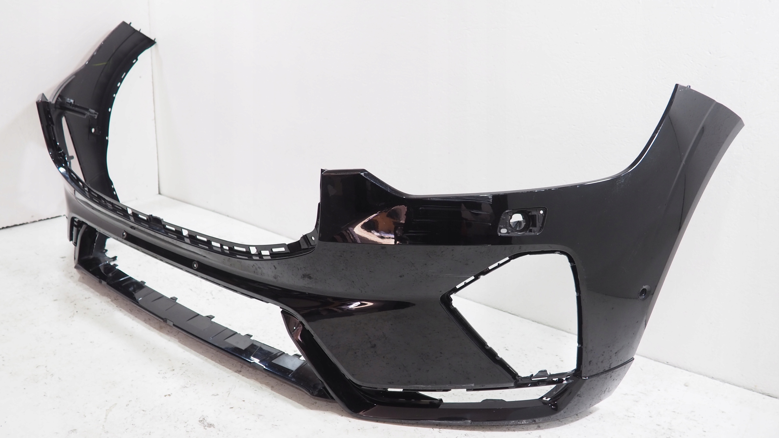Volvo XC60 II lift R design bumper front front 32296893