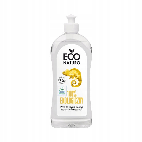 

Płyn do mycia naczyń Eko 500ml
