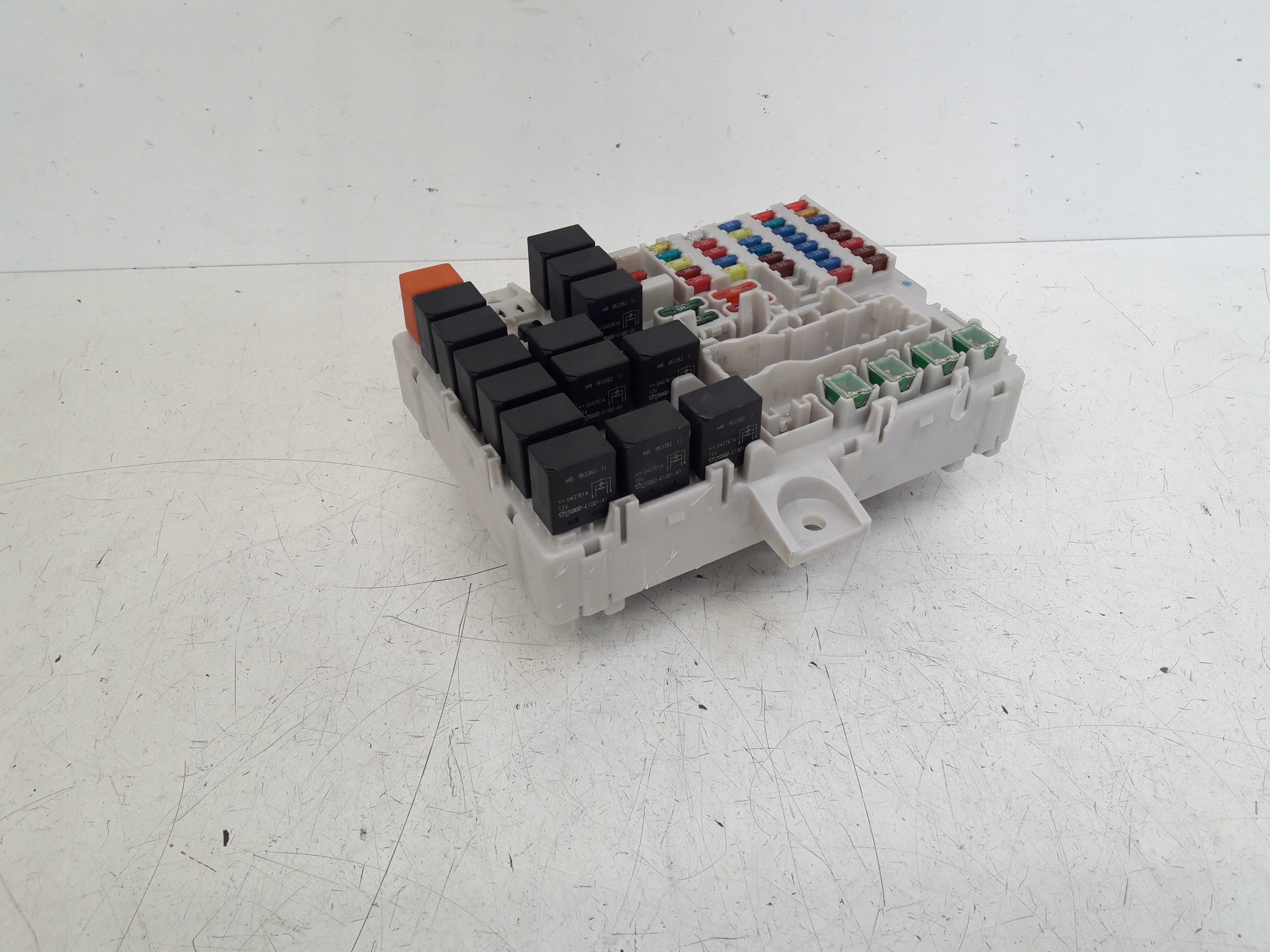 module BSI 8637A047 Smart forfour