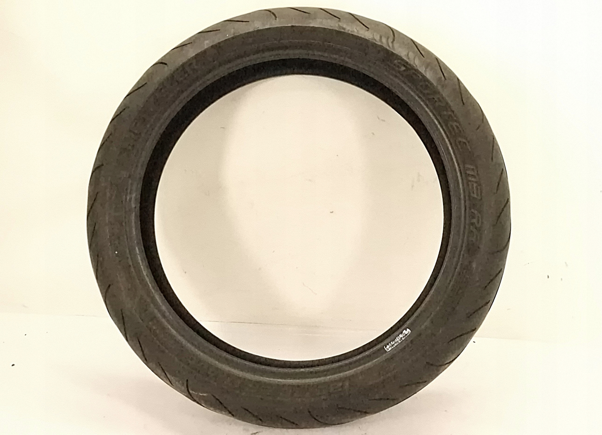 Metzeler Sportec M9 Rr 120 70 17 - Niska cena na Allegro