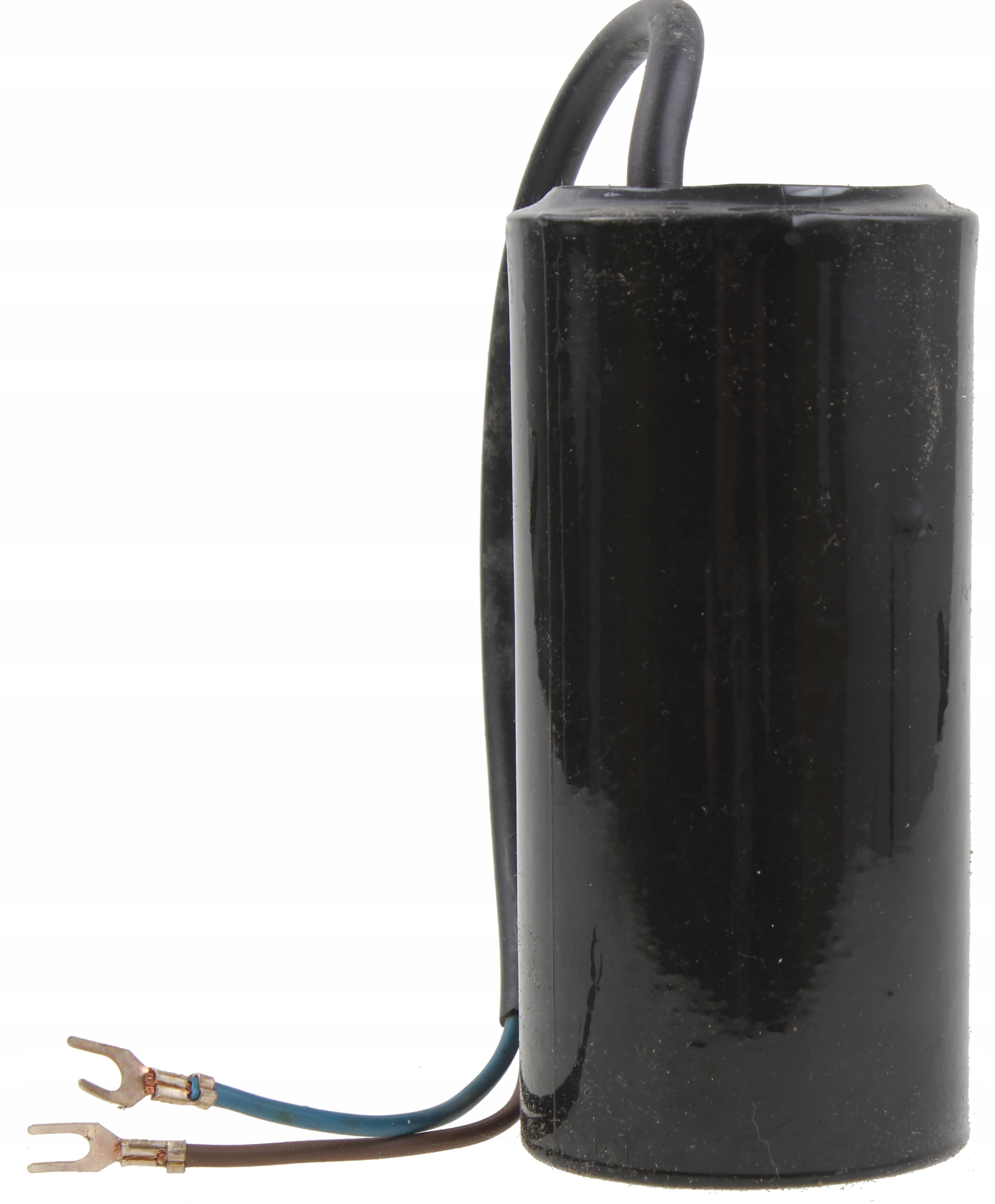 

Kondensator rozruchowy 130uF 250V silnikowy