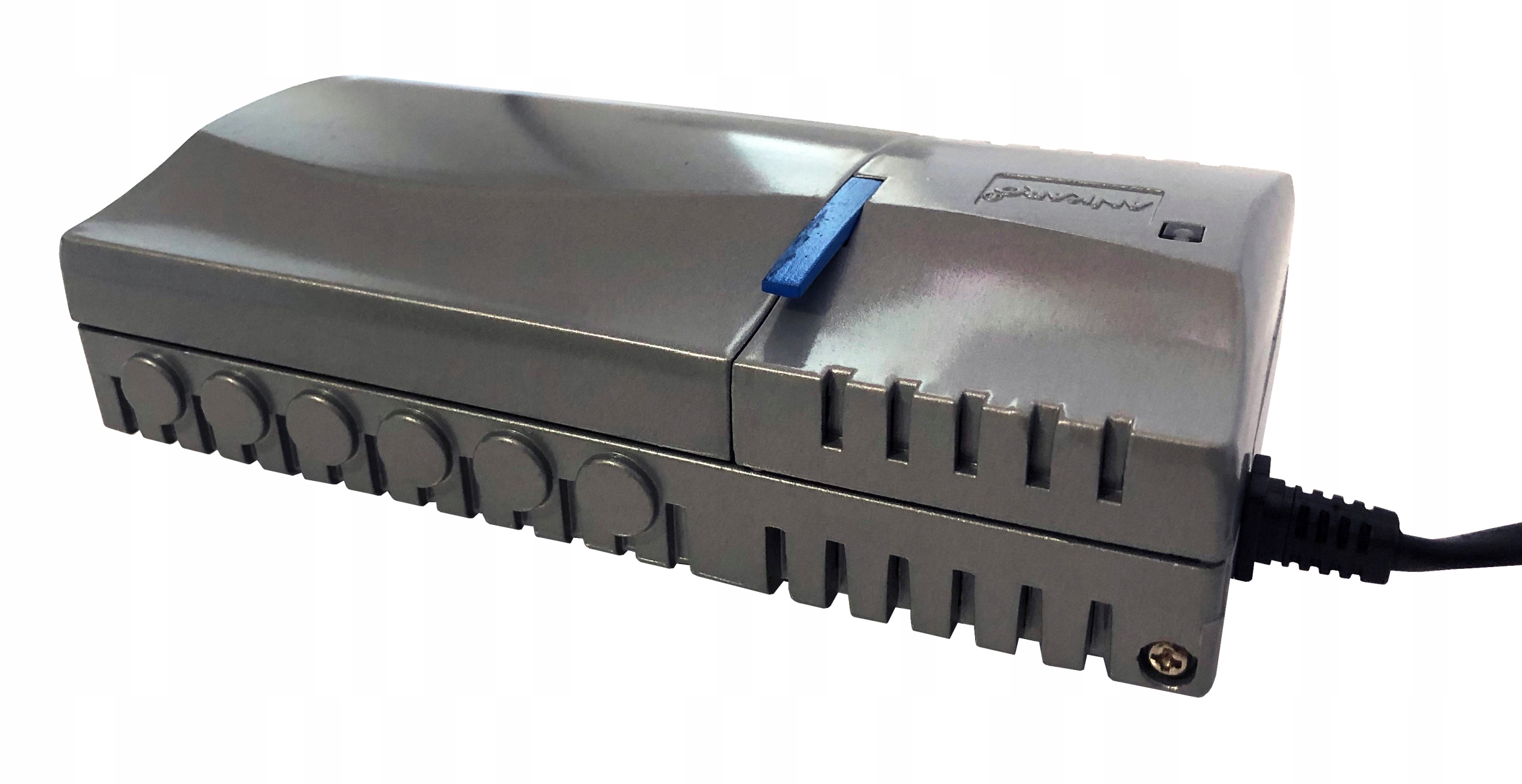 MOCNY WZMACNIACZ SYGNAŁU DVB-T DVB-T2 ROZDZIELACZ dvb-t2 Ankaro Model BKV22/65