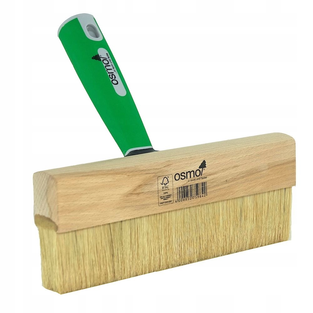 

Osmo 115 Pędzel Szczotka do malowania podłóg 220mm