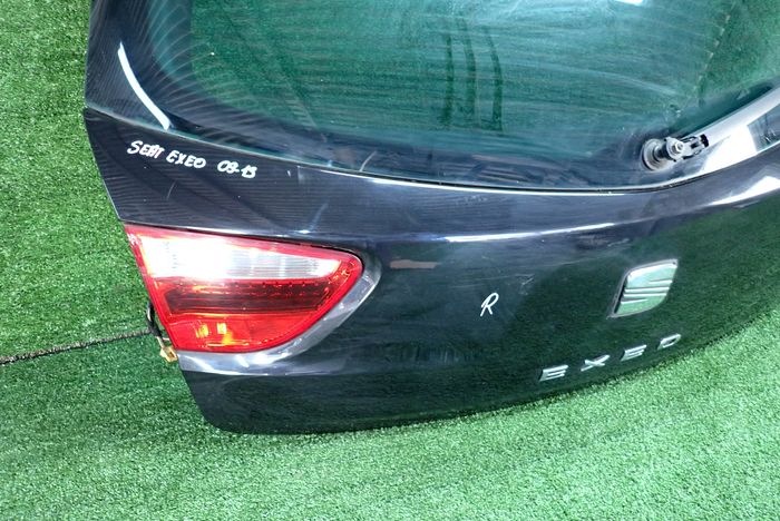 SEAT EXEO KOMBI 08-14 boot doors rear part
