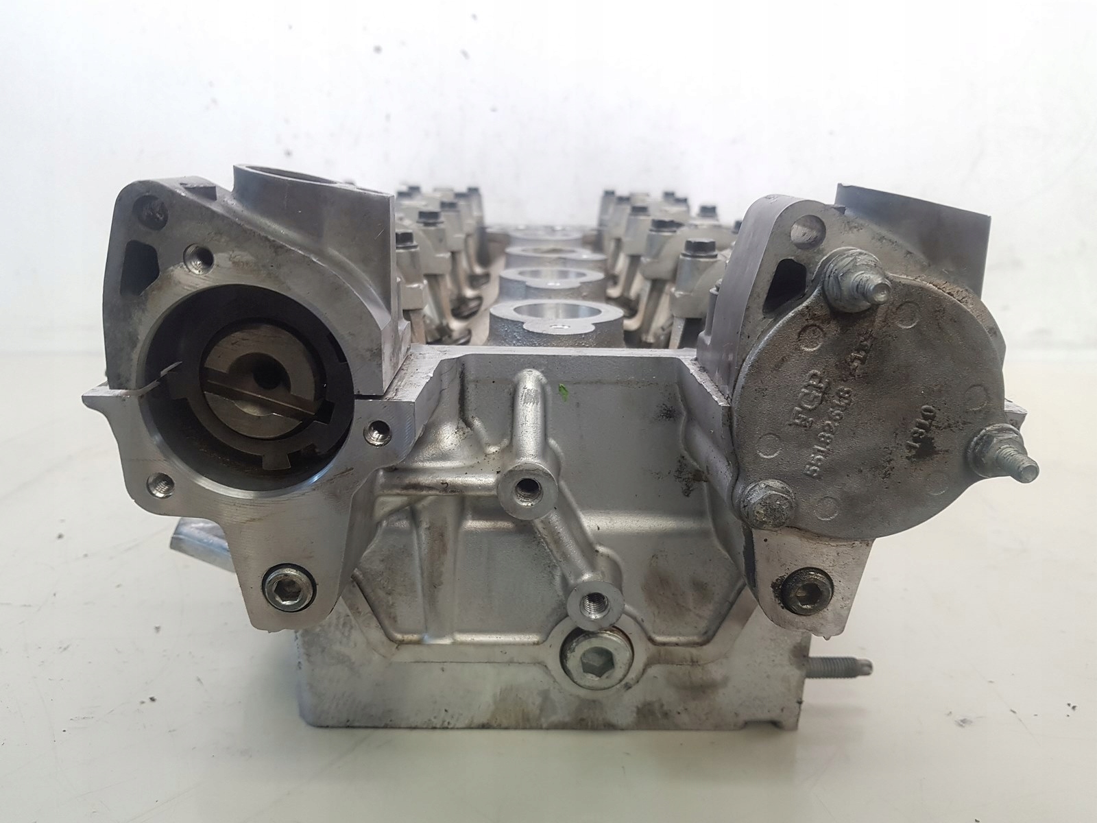 TESTATA Motore Alfa Romeo 55185881 2.2 JTS