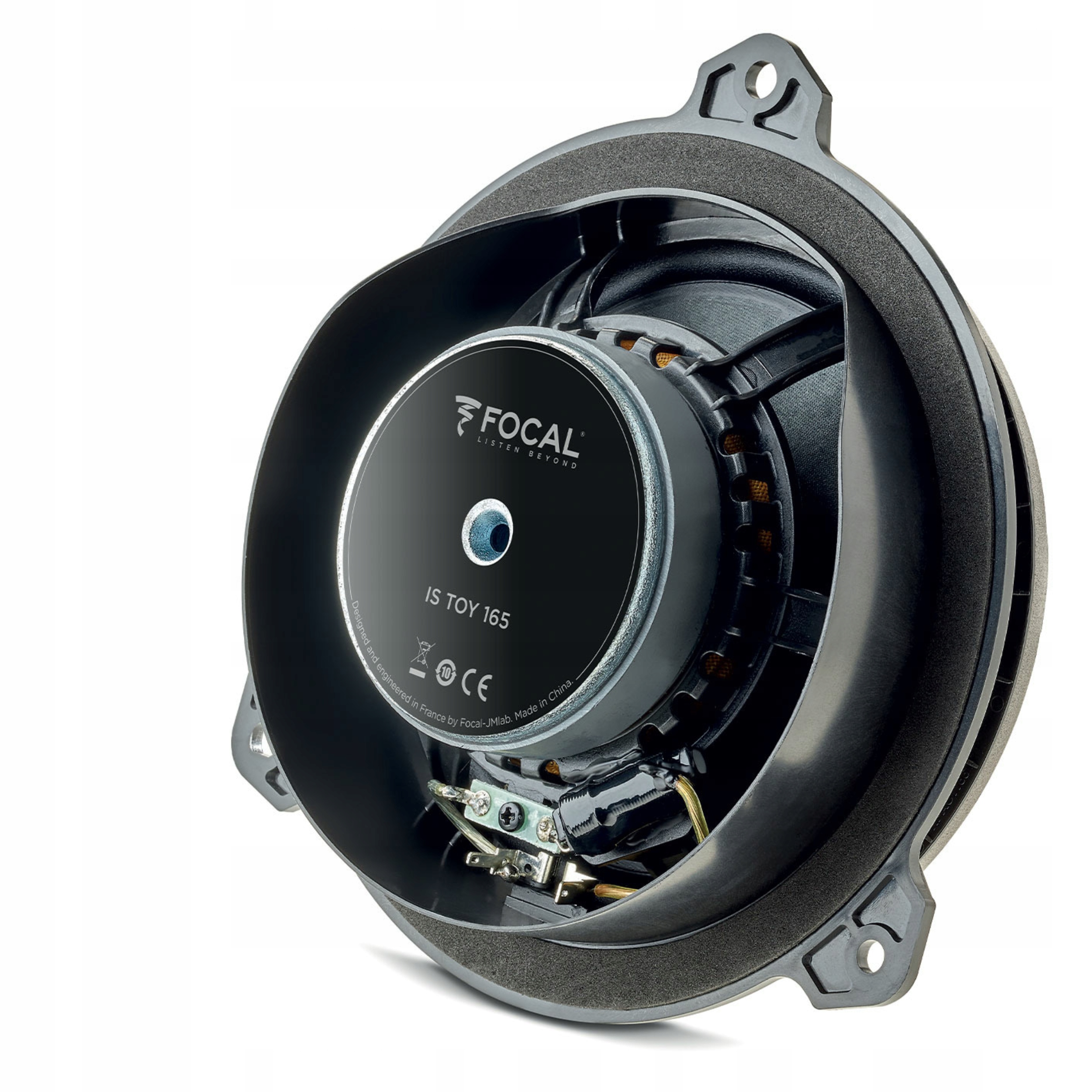 FOCAL IS TOY 165 dwudrożny system głośników Marka Focal