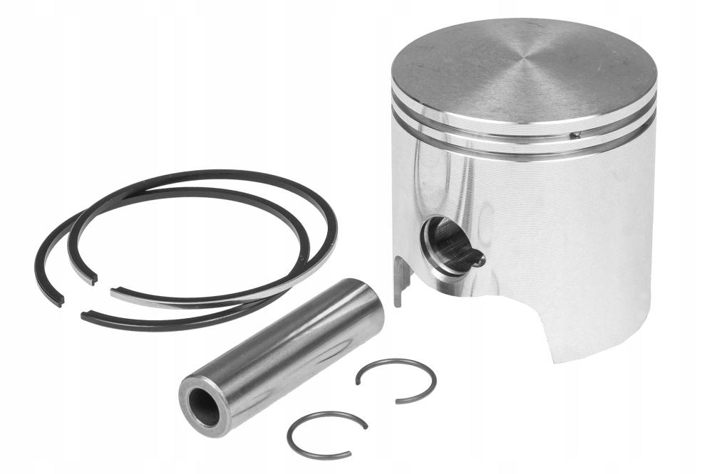 Tłok DR 74ccm 49mm Minarelli AM6