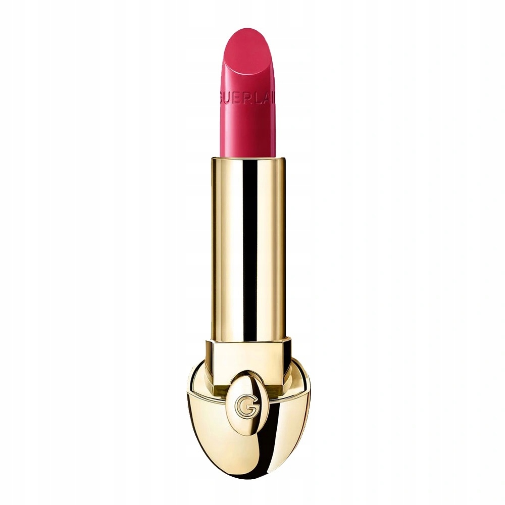 Guerlain Rouge G Satin Pomadka Do Ust Wkład 829 Le Fuchsia Profond 3,5G