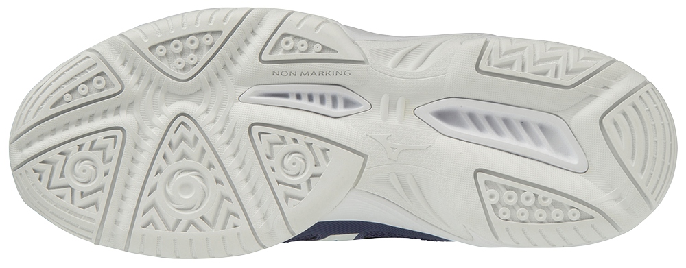 Mizuno Cyclone Speed 2 Jr. EAN (GTIN) 5054698729519