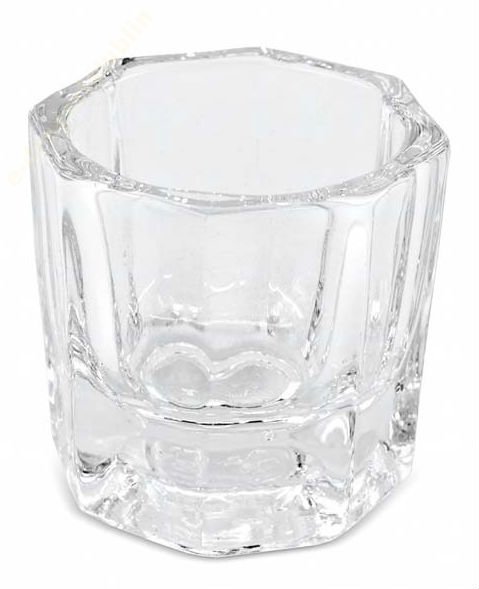 Kieliszek naczynko szklane do henny Kod producenta 5904378561932