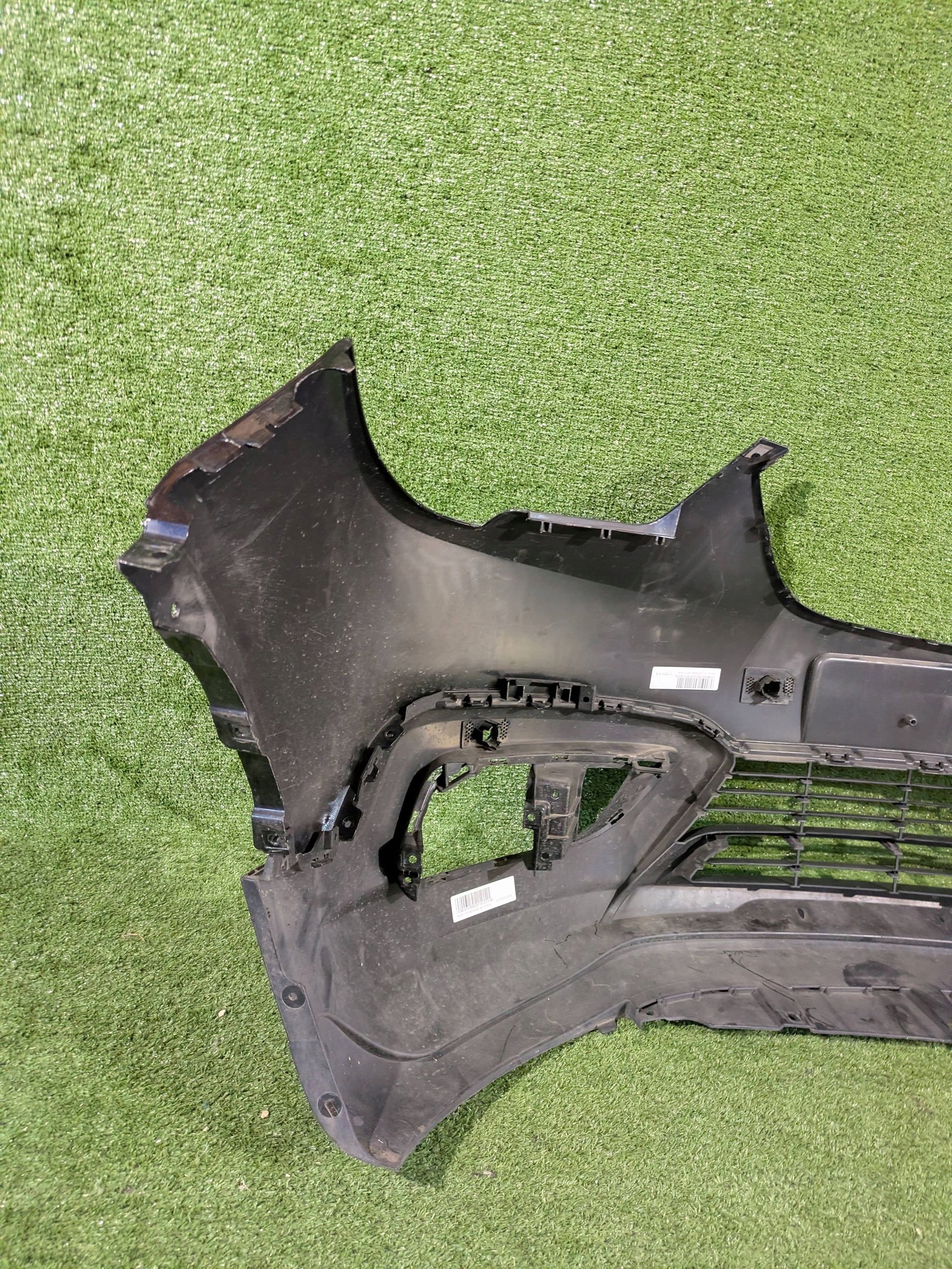 Frontstoßstange vorne OPEL CROSSLAND X 17- NR.8539