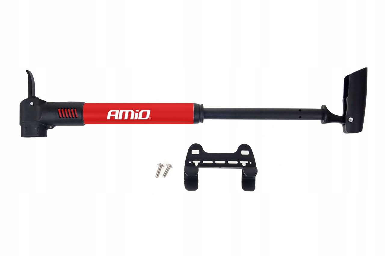 

Pompka Rowerowa Klasyczna Na Ramę Ręczna 28CM