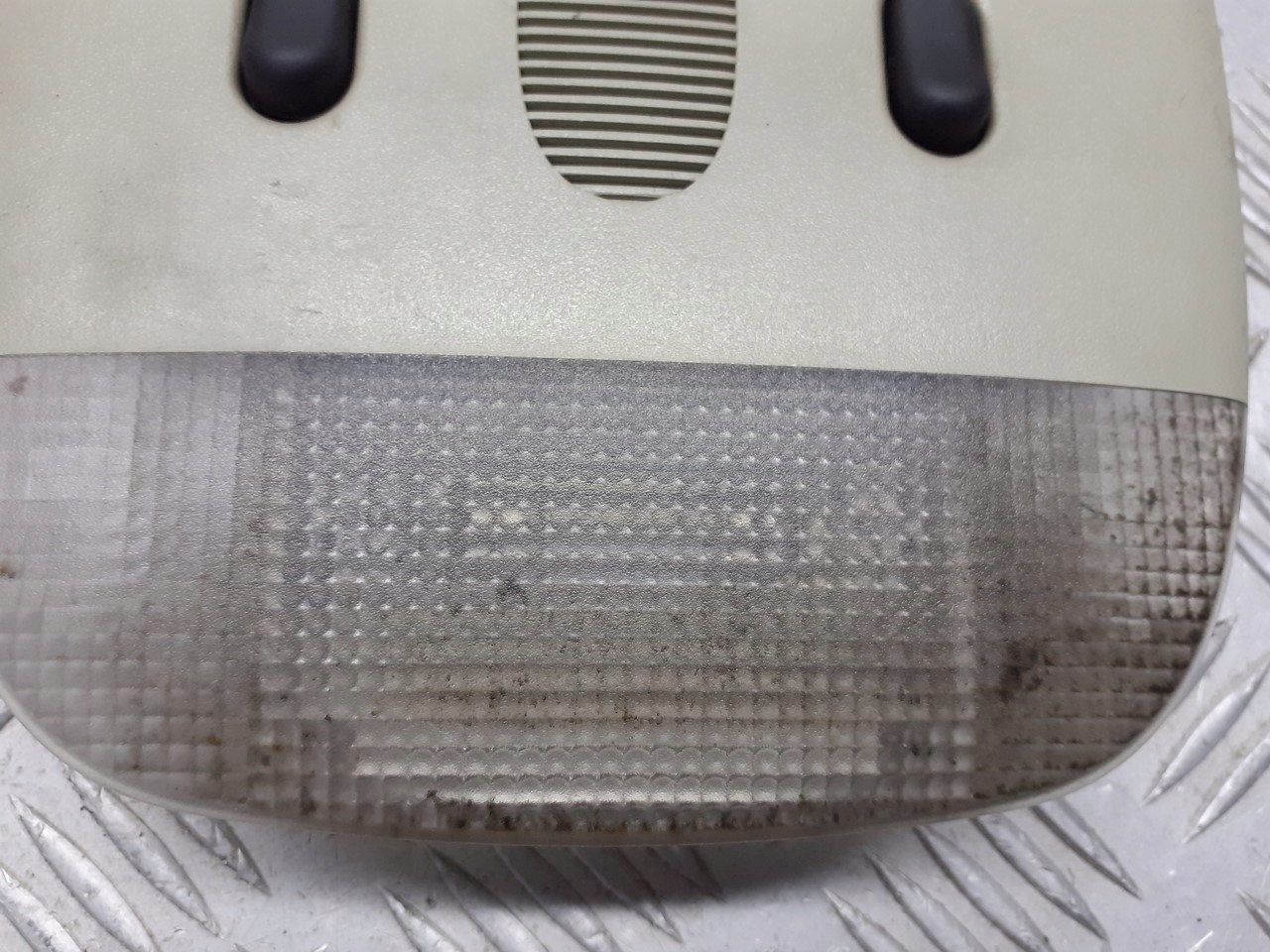 Освещение Кузова SAAB 9-3