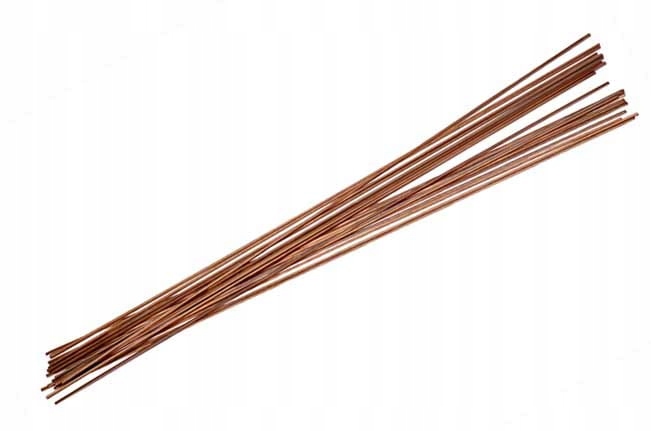 

Drut miedziany, twardy, M1E Z6, 1.7mm -cena za mb