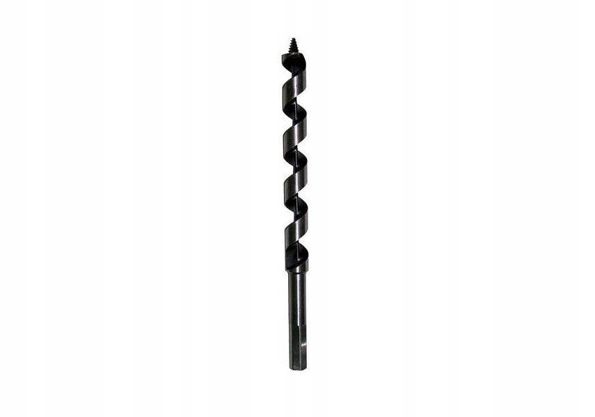 

Wiertło Kręte Do Drewna 12.0 X 460 MM Świder