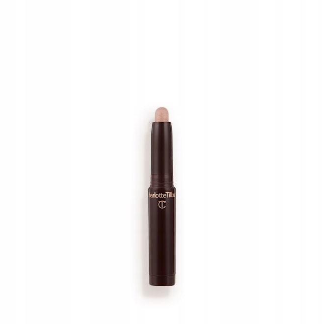 Charlotte Tilbury Quick Easy Makeup -pretty Fresh Eyes Cień Do Powiek