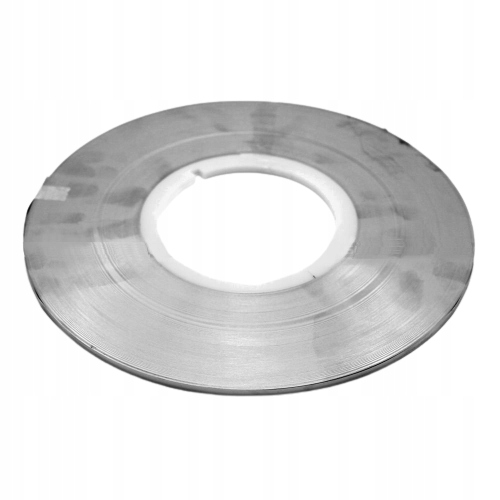 Páska na svařování článků 20 mm x 0.2 mm 30 m