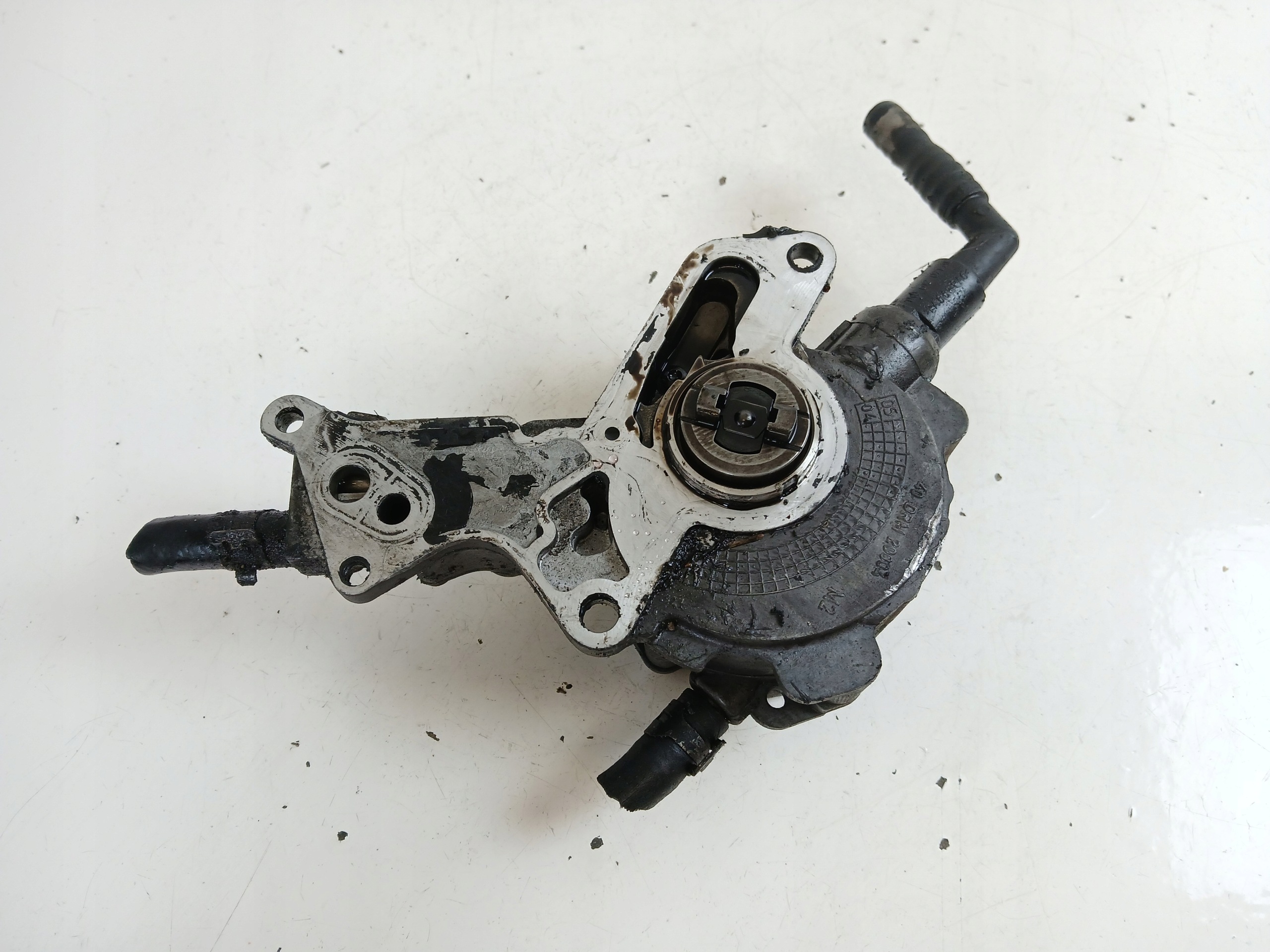 Pompa VACUM VACUM VW PASSAT B6 A3 8P GOLF V 2.0 TDI 038145209K