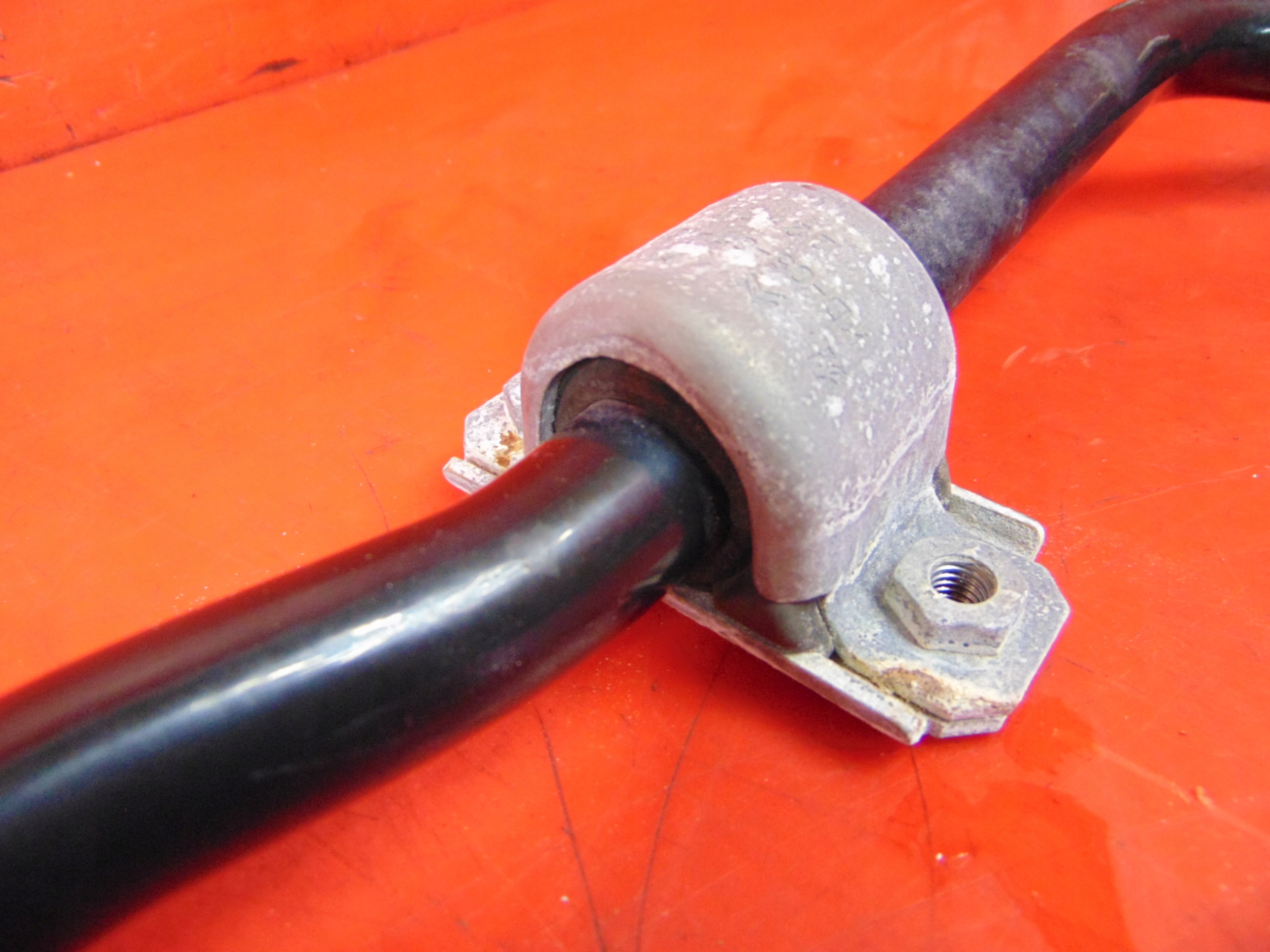 PEUGEOT 208 II bar stabilizing STABILIZATOR