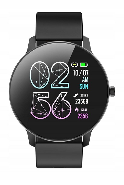 

Smartwatch Bemi Ari
