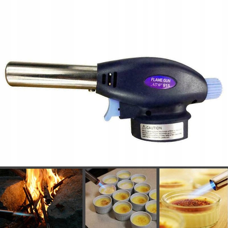 PALNIK GAZOWY CERAMICZNY na KARTUSZ Kod producenta gd-2223