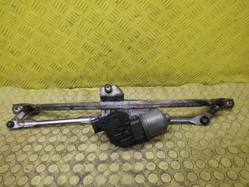 VW PASSAT B5 Wischergestänge vorne 0390241352