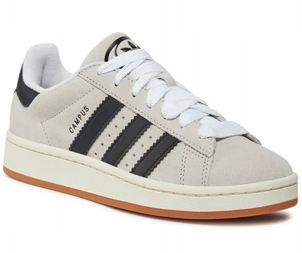 Boty Adidas Campus GY0042 Vel. 40