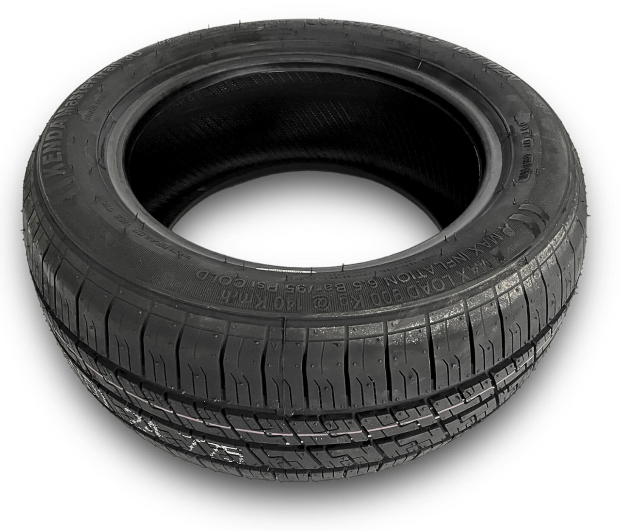 Pneumatika Kenda 195/50R13C 104/102 pre prívesný vozík