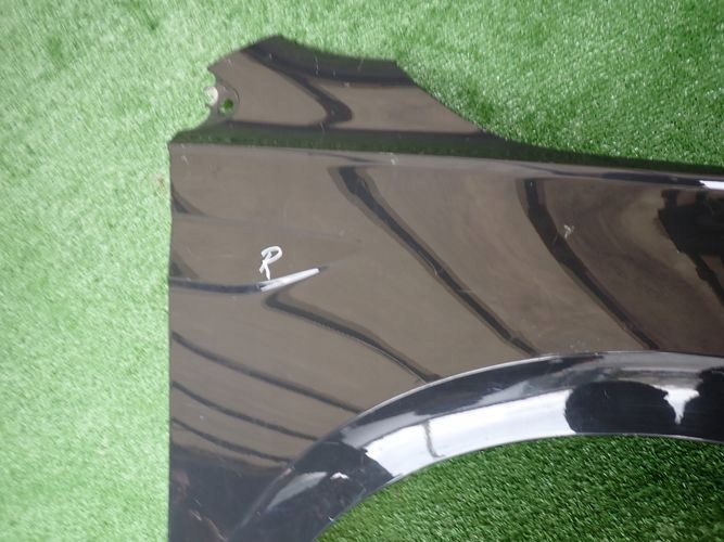 VW POLO 2G 17- fender right front front