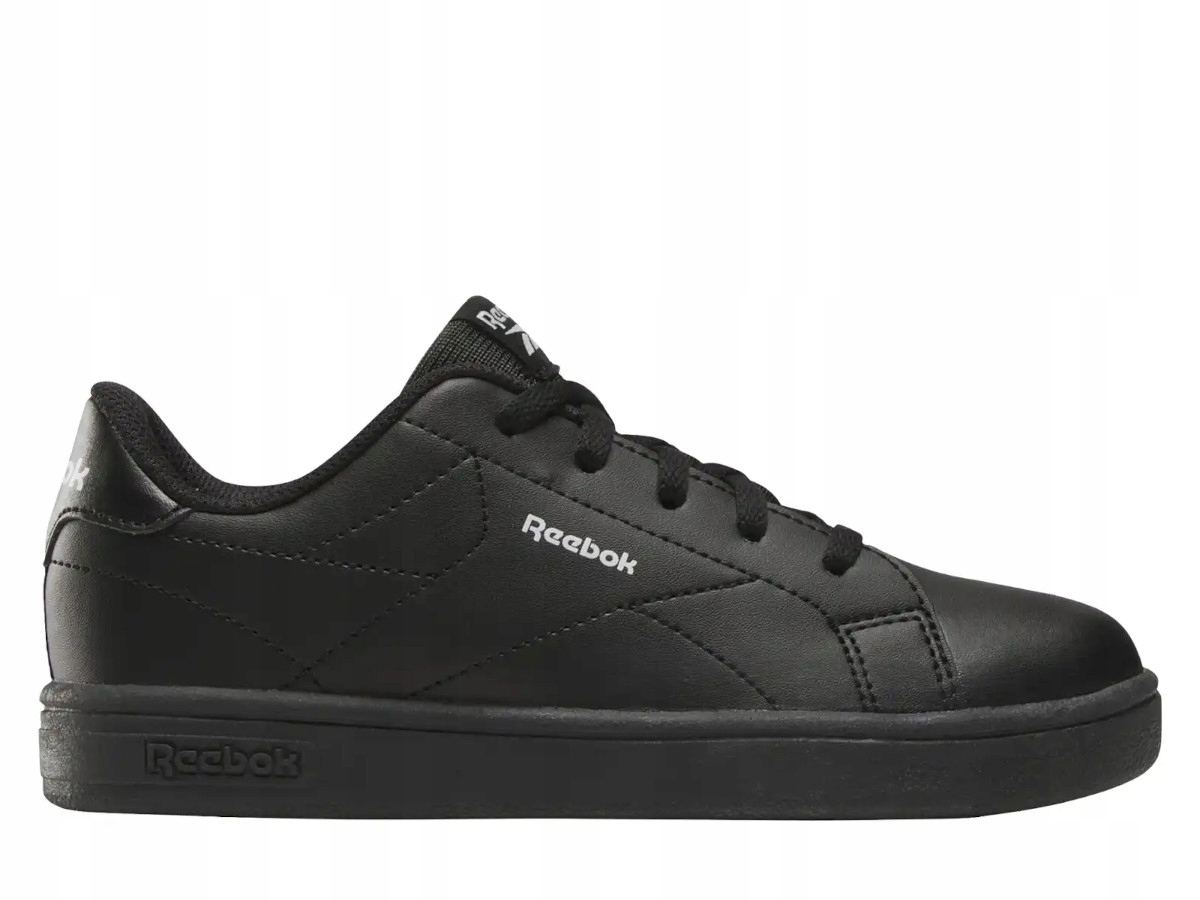 Buty Reebok Reebok Court Clean Czarne 36