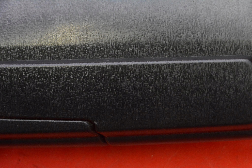 mirror left black, manually EU 022916 KIA SOUL 1 and 08-11