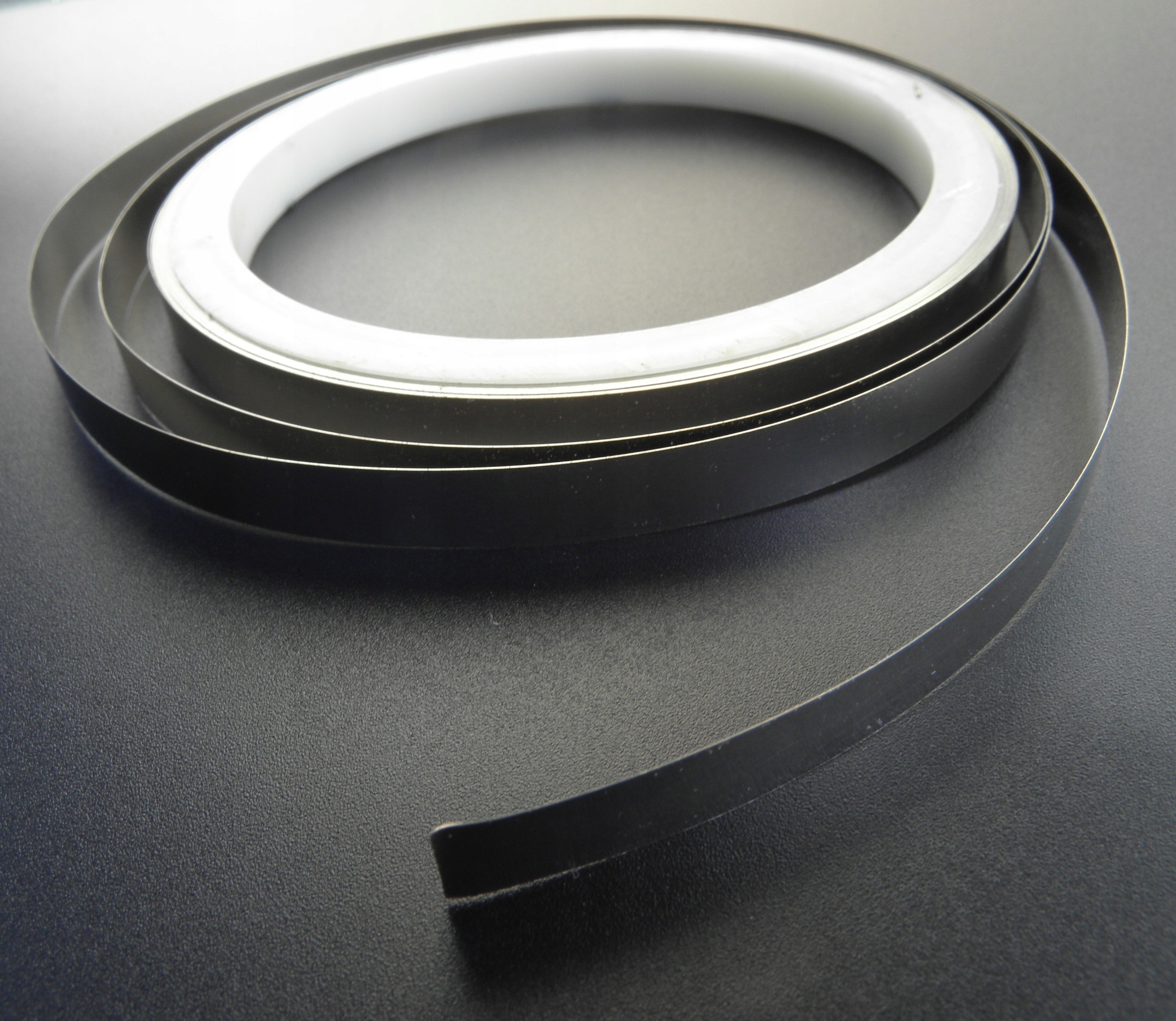 Taśma niklowa 0.12x8mm 10 mb do zgrzewania ogniw Producent Inna