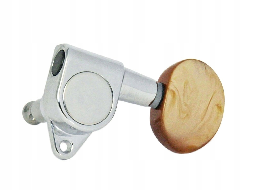 Kytarové klíče Vparts VGX-A102 (cr, 3+3)