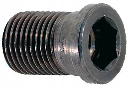 6-kat. skrutka s otvorom LT35