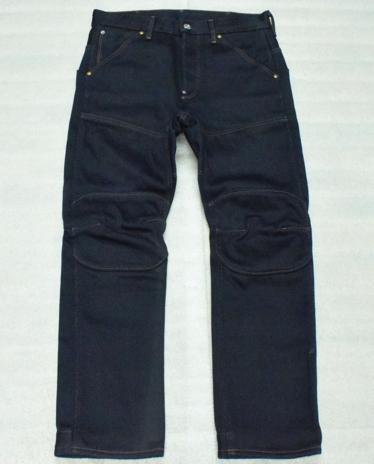 G-STAR RAW　POWEL ARC LAUNDRY ルーズテーパード【L】 G-Star × Streetwear × Vintage G Star RAW Arctic Powel ARC 3D