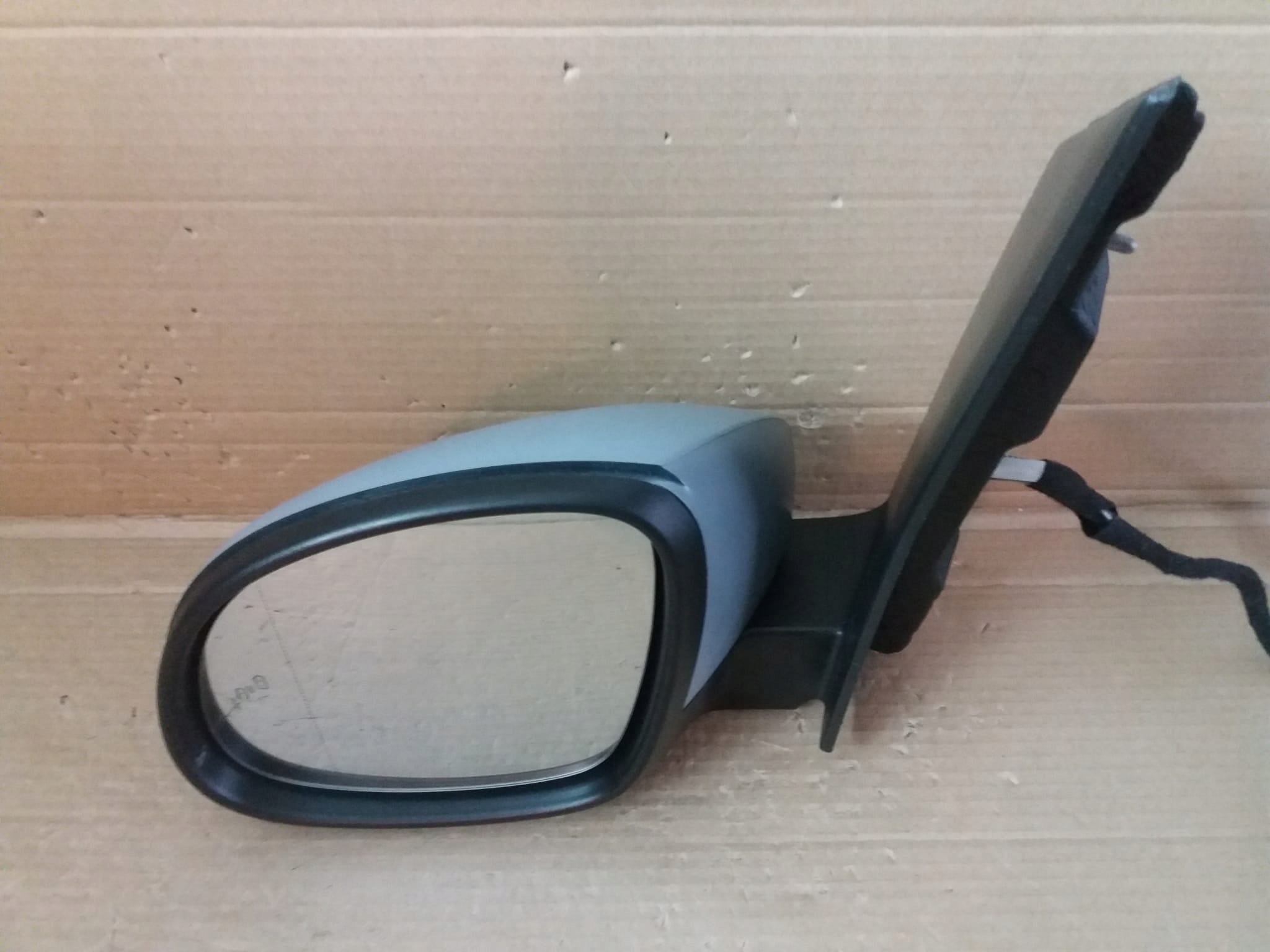 VW SHARAN SEAT ALHAMBRA LEWE ASYSTENT (13+2) 15PIN Strona zabudowy lewa