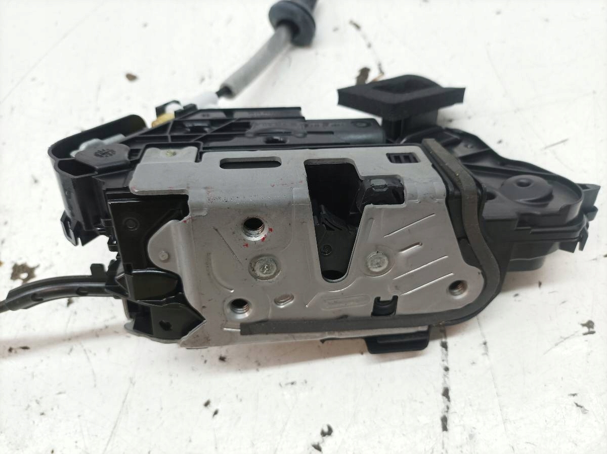 lock door right front 5TC837016D Skoda Karoq and (2017-)