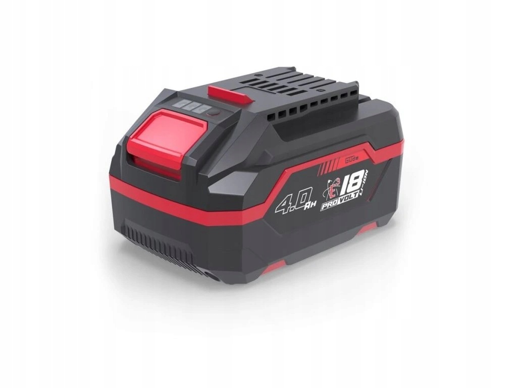 Akumulátor Provolt Appv 18-40 58554