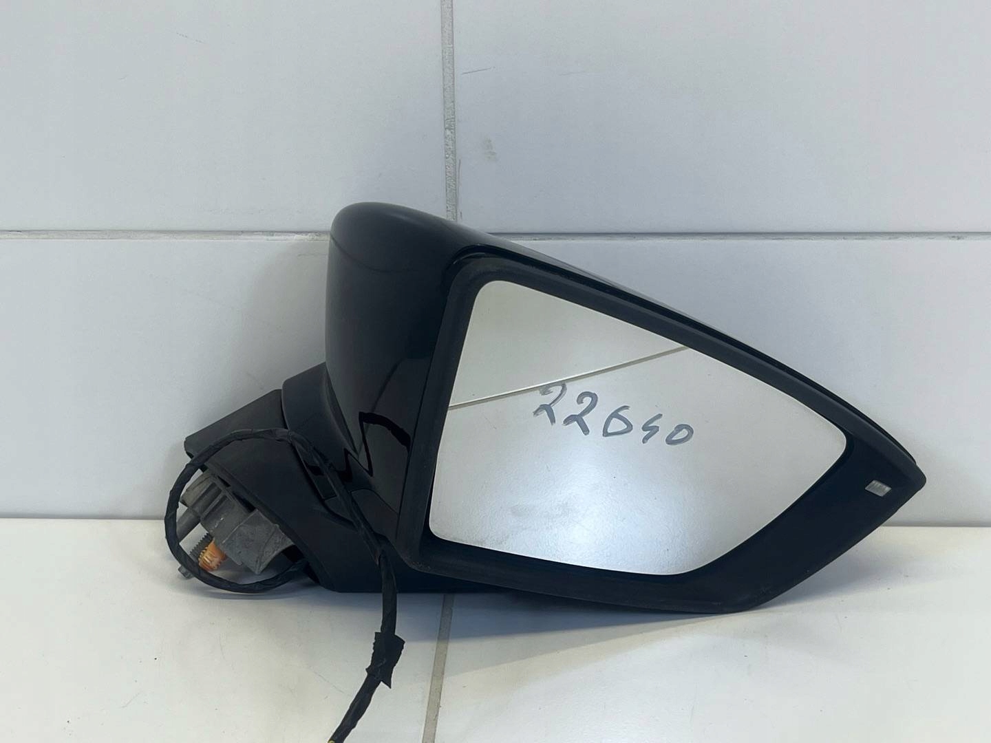 mirror exterior right side SEAT Arona 2020 E9026684