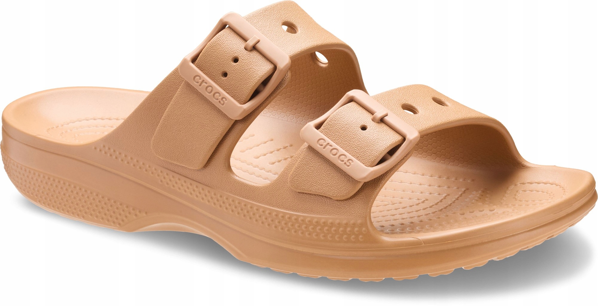 Crocs Saturday sandal 212245-2HI klasické pánské pantofle M11 45-46