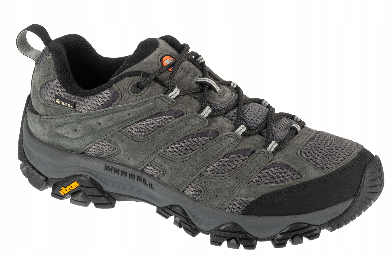 Merrell Moab 3 Gtx (43) Trekkingové boty Pánské Látka Šedá